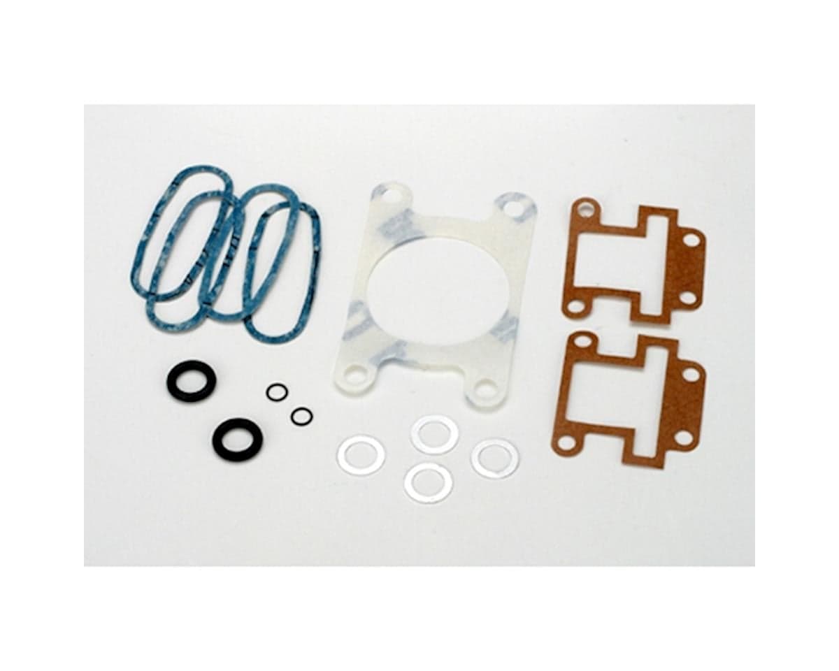 Saito Engines FA-90TMK2/FA-100T Engine Gasket Set (Q/AA)