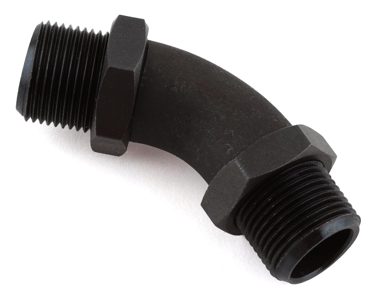 Saito Engines MUFF Manifold(Curved):M-O,CC,FF,GG