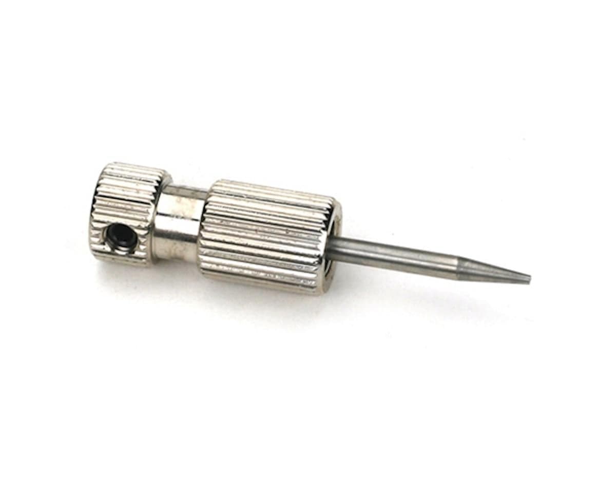 High Speed Needle Valve:120-220A