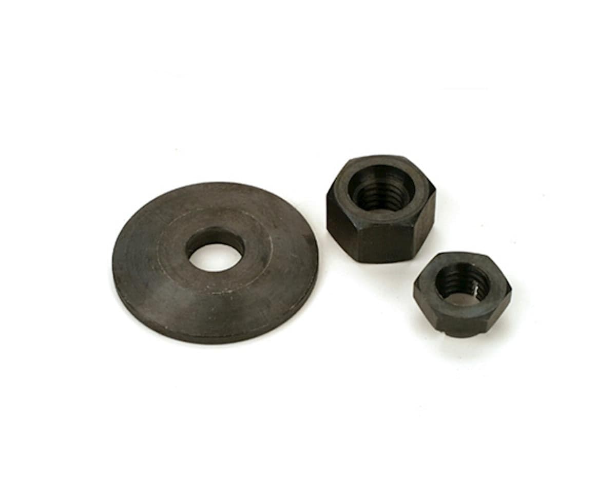 Prop Washer, Nut, Anti-Looseninng: AG, AH, BM, BN