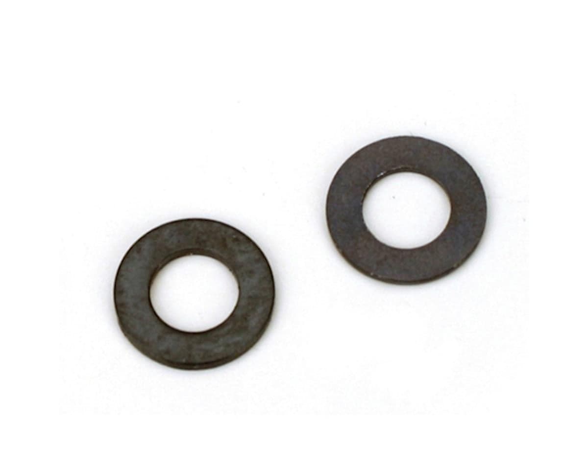 Steel Washer Set: AG, AH, QQ, UU, KK, YY, AS, BM, BZ, BS, CF