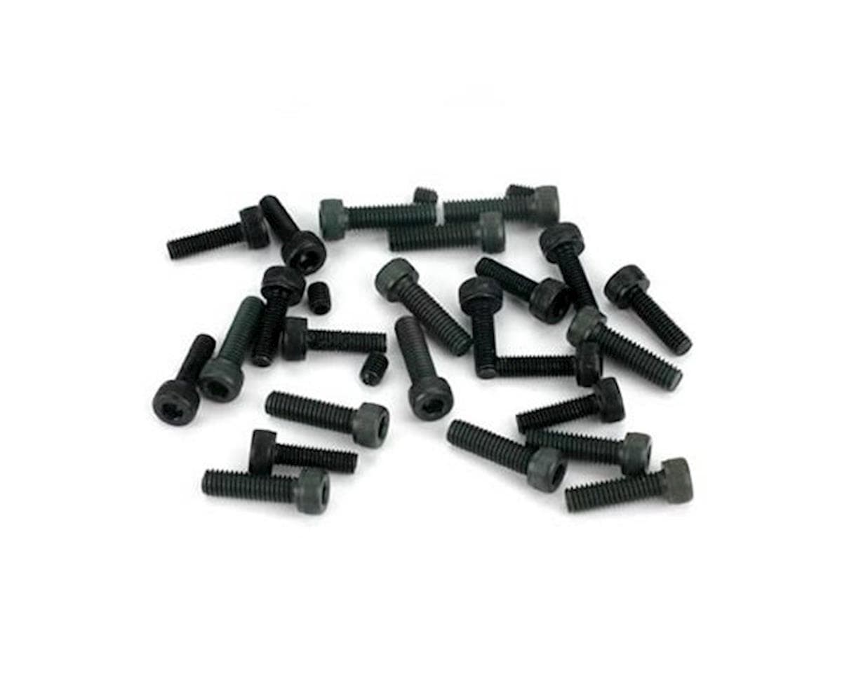 Saito Engines Crankcase Screw Set: VV