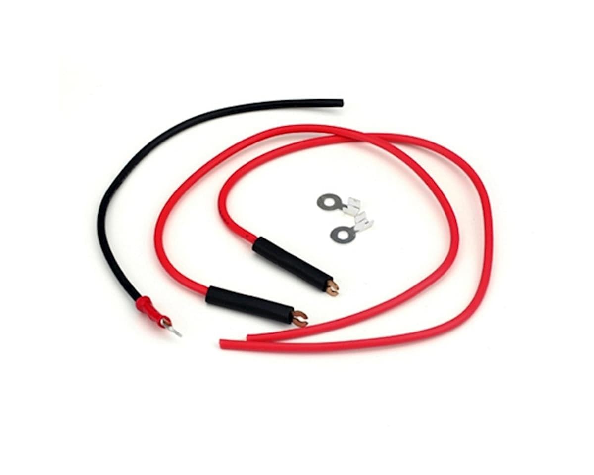 Glow Plug Harness: FA300,TL/TTD