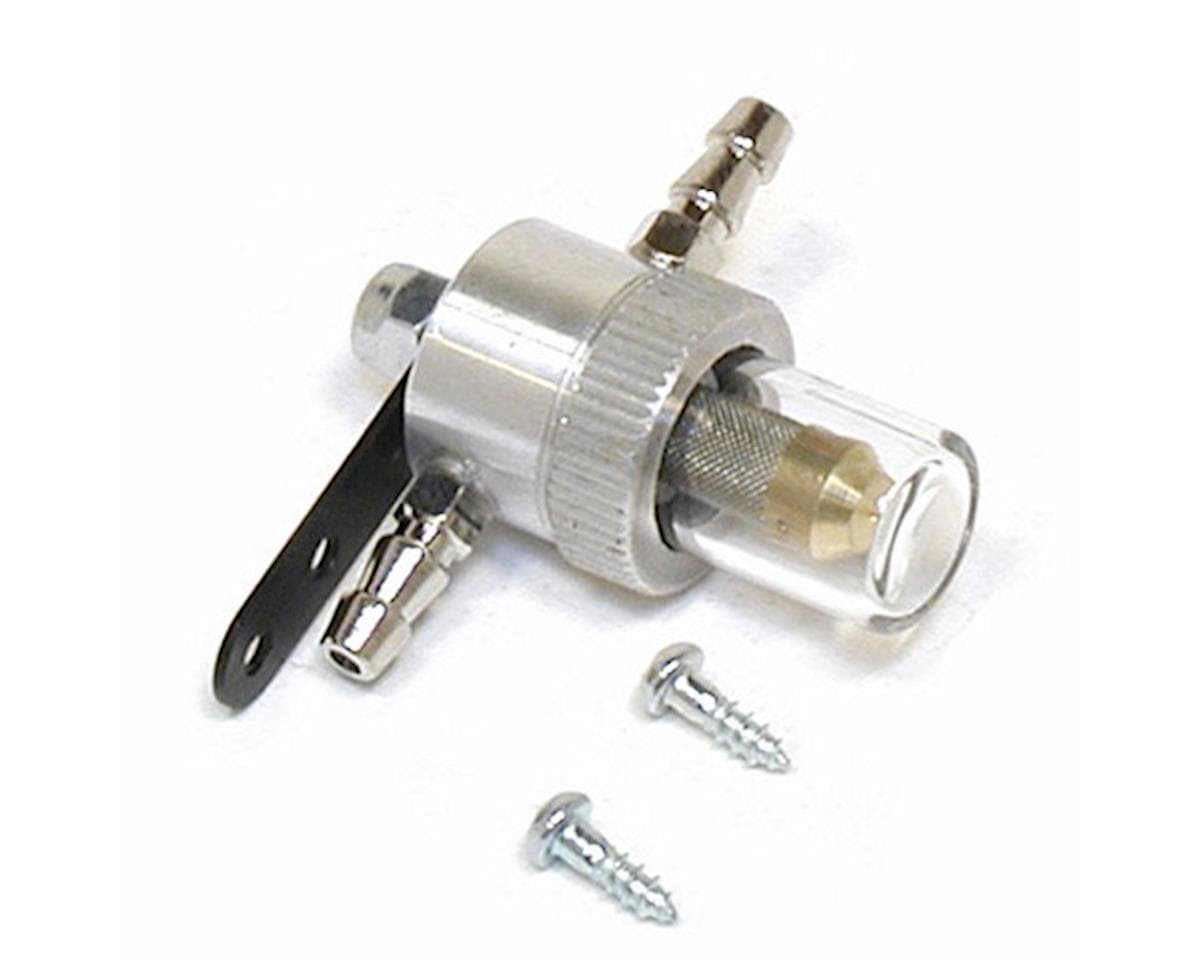 Saito Engines F-1 Fuel Filter:All
