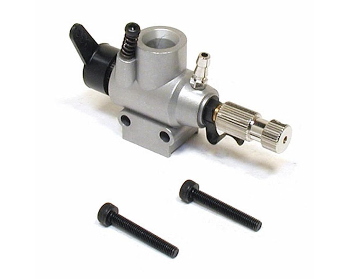 Saito Engines Carburetor:E-H,II,JJ