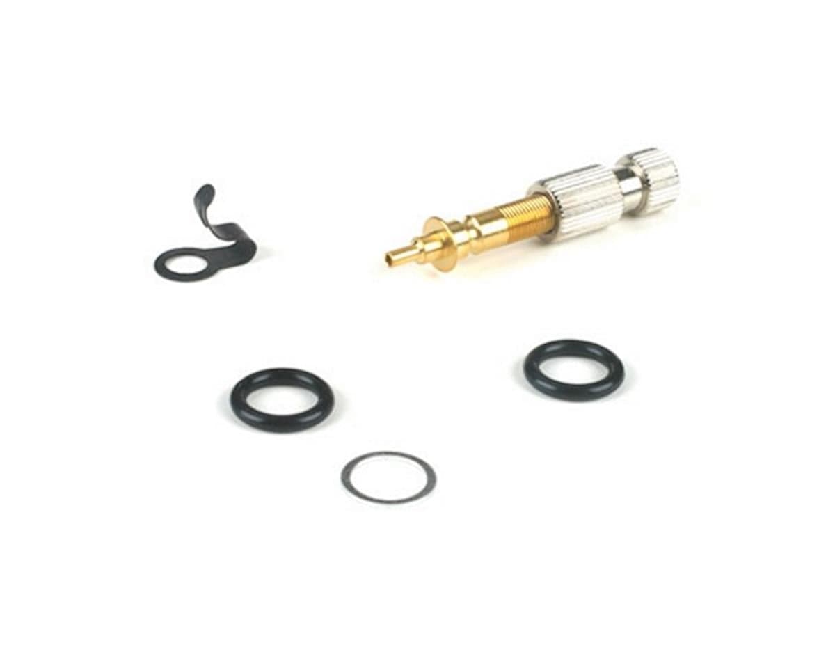Saito Engines Upgrade Carb, Rebuild Kit: FA-80