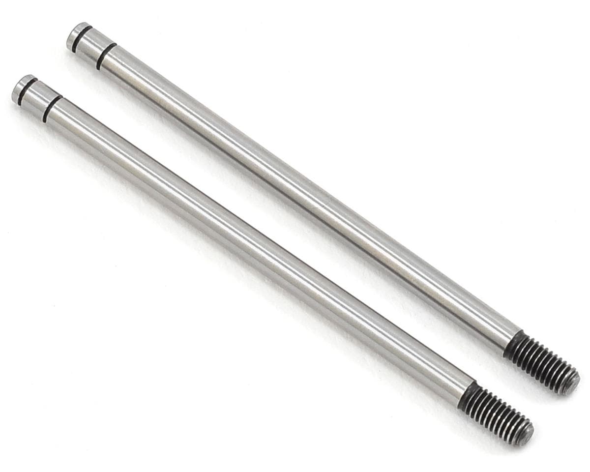 Team Associated 3x35mm Shock Shaft (2)