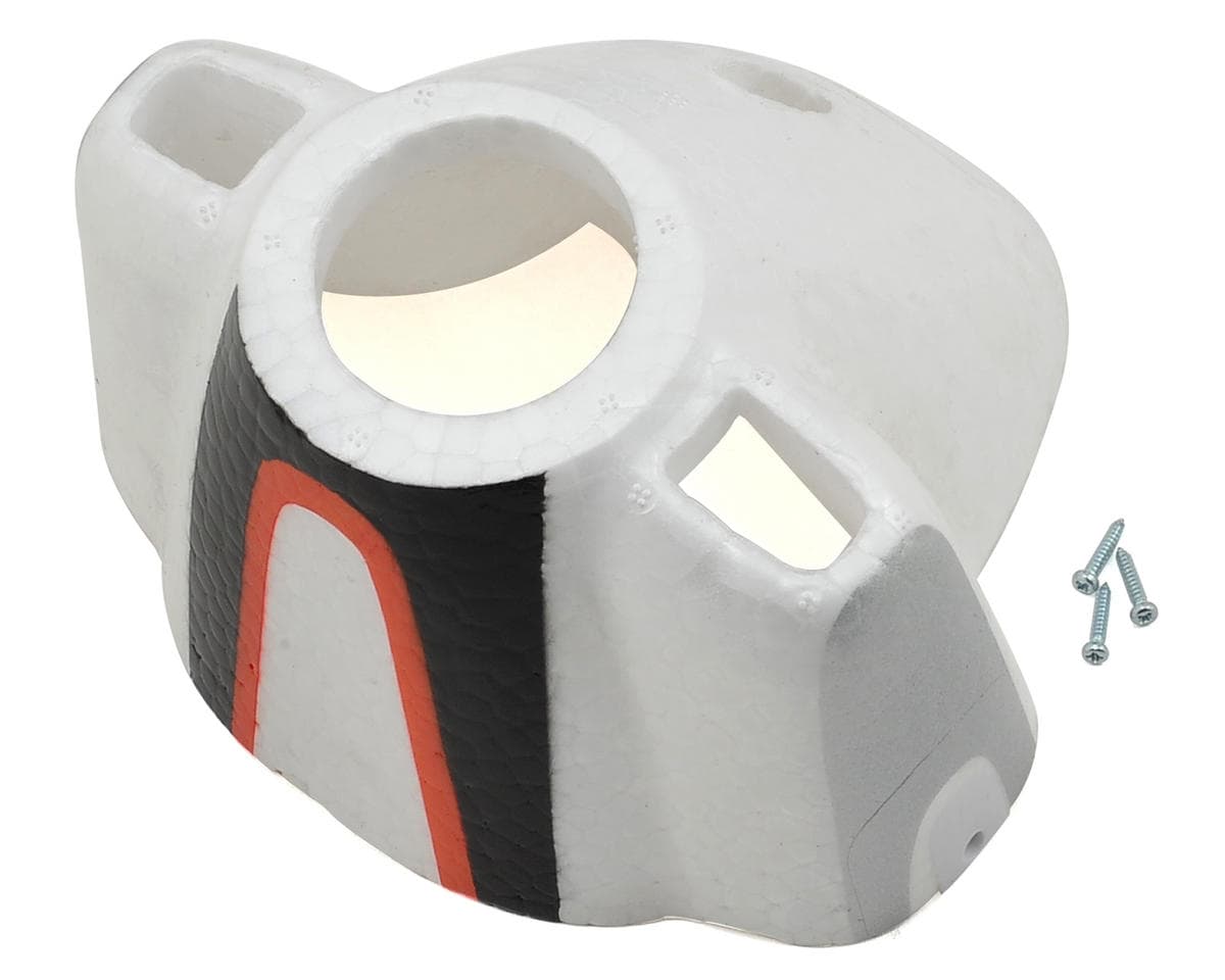 E-flite Cowl