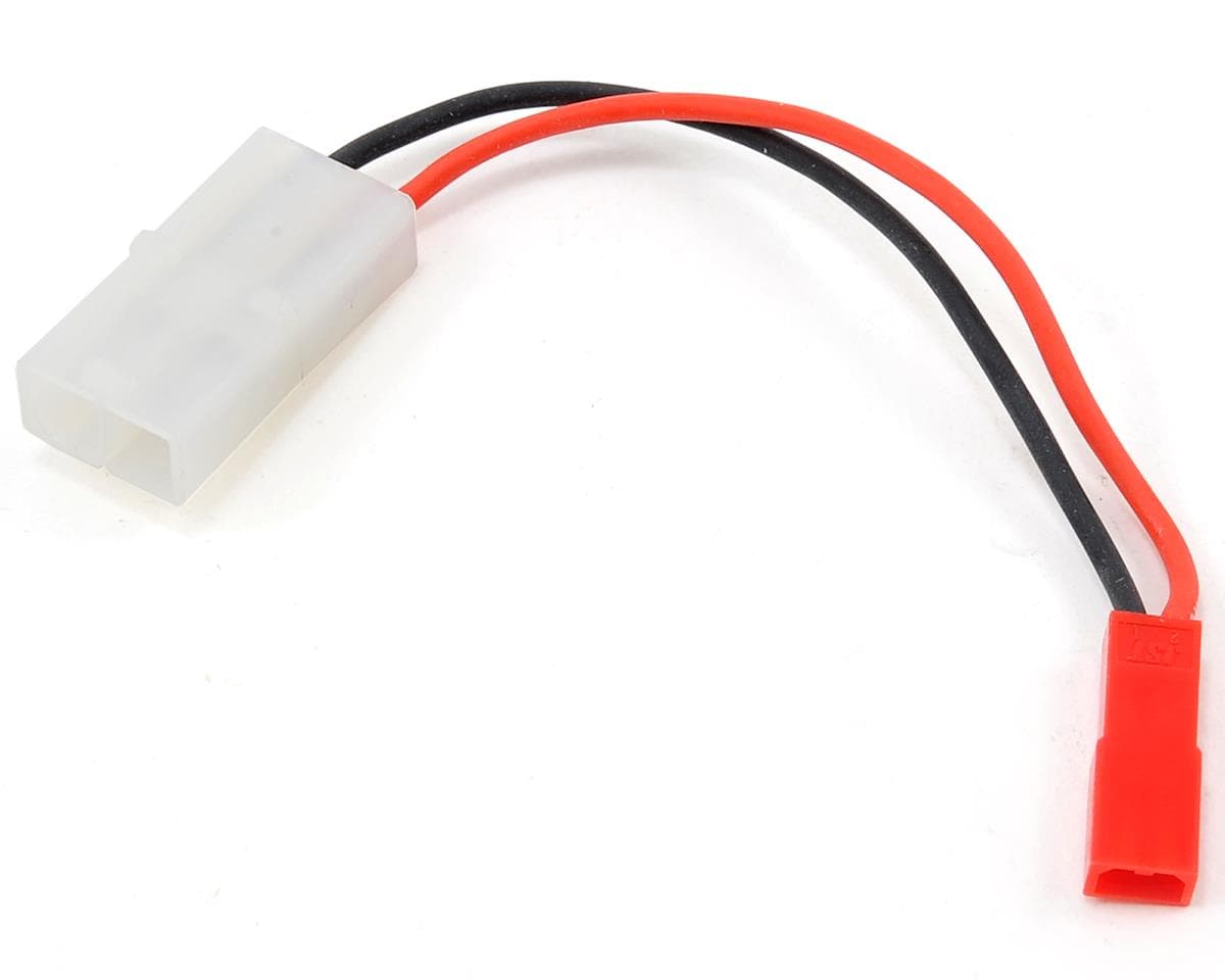 E-flite Adapter: Tamiya Battery / JST Device