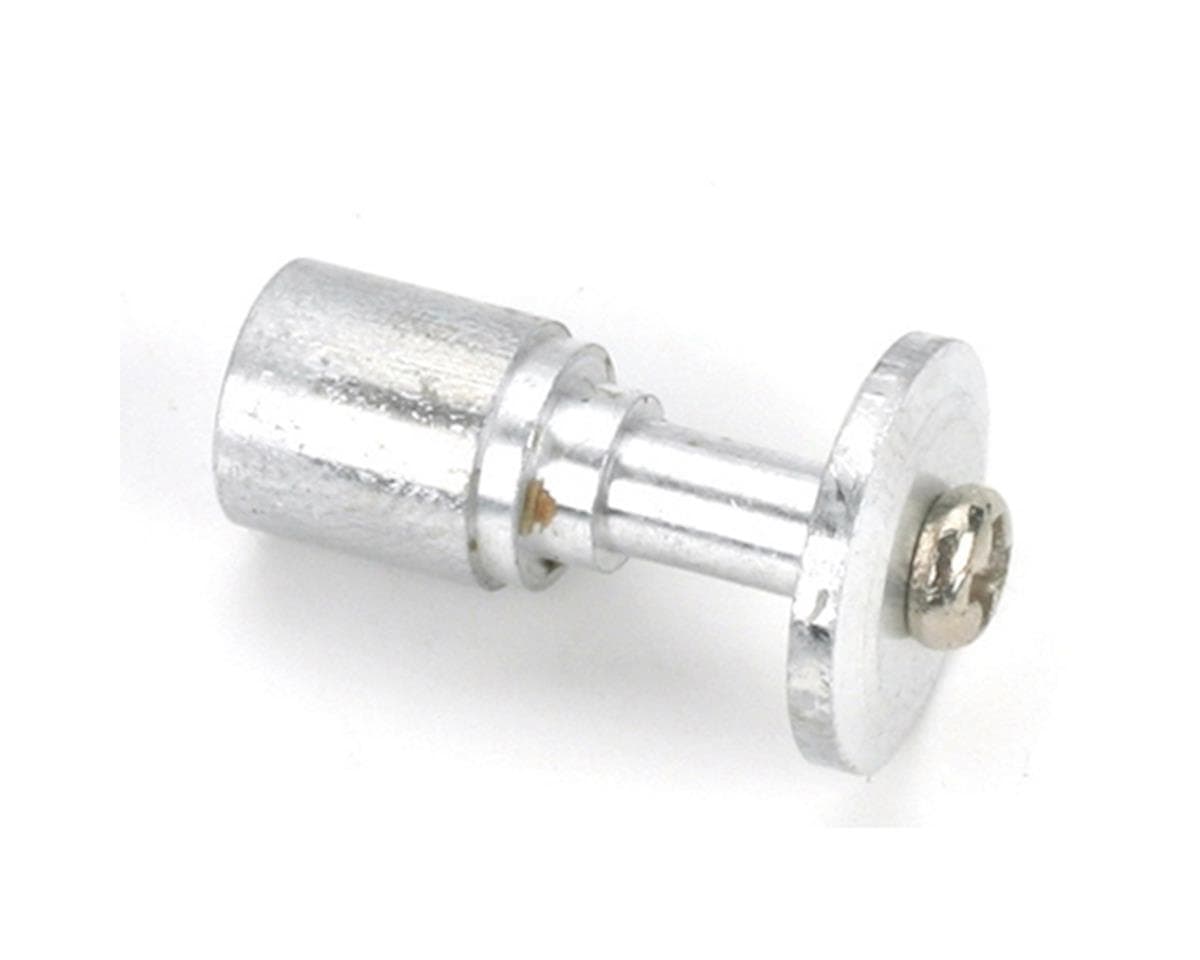 E-flite Prop Adapter(Flat) with Set Screw, 2mm