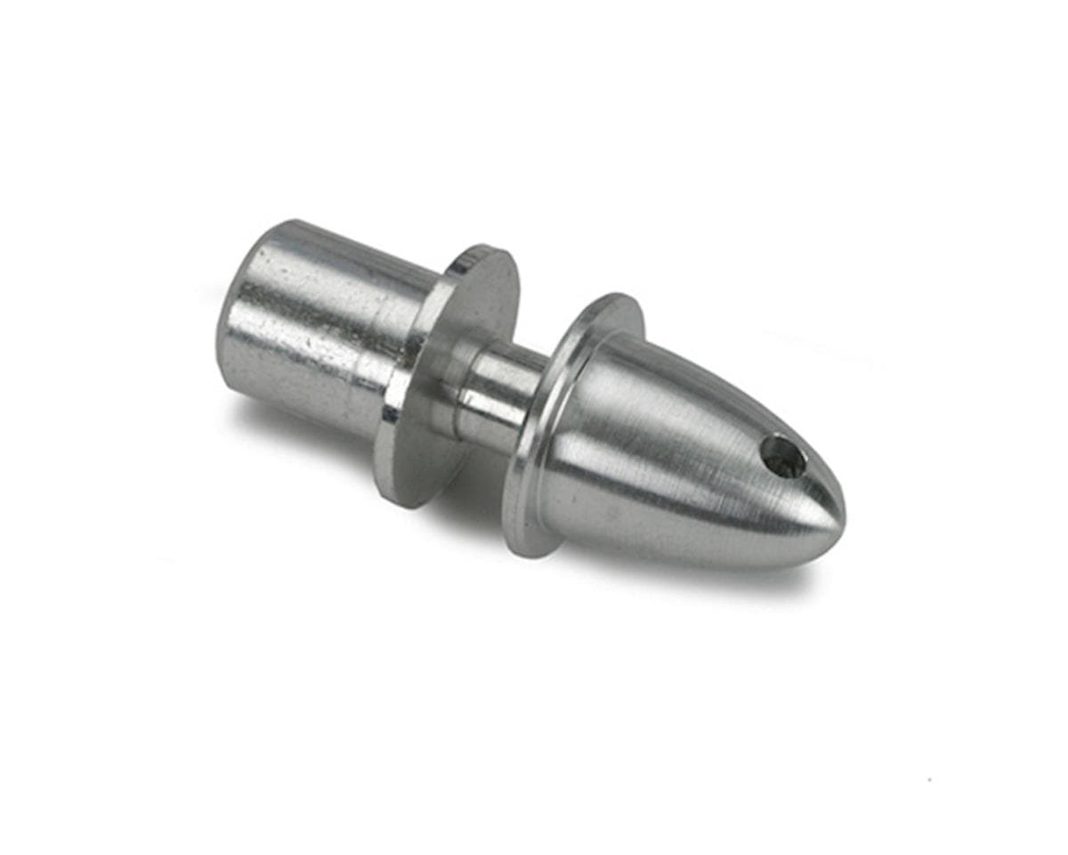 E-flite 3mm Electric Prop Adapter w/Set Screw