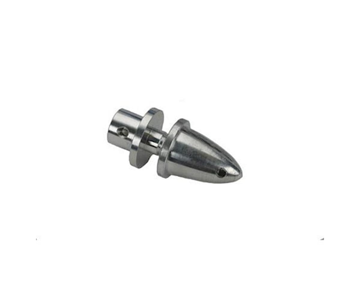 E-flite 5mm Prop Adapter w/ Set Screw