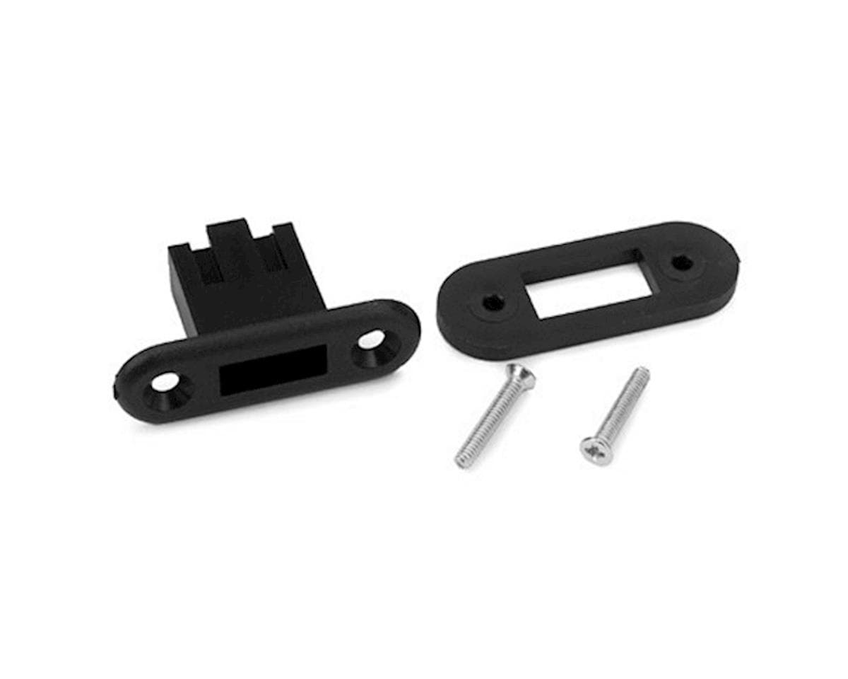 Expert Electronics Charge Receptacle: JR/HRC/AIRZ
