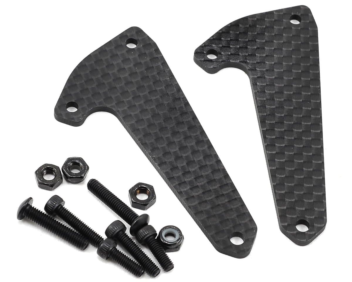 Kyosho Carbon Front Shock Stay (2)