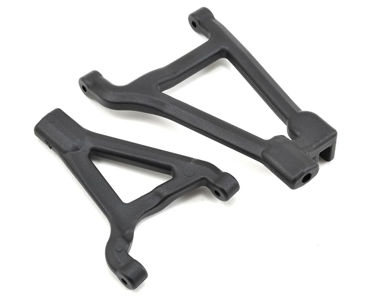RPM Left Front Suspension Arm Set for Traxxas Slayer