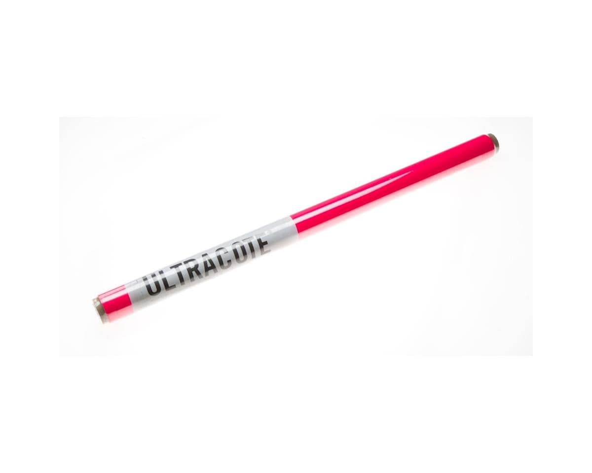 Hangar 9 UltraCote, Fluor Pink