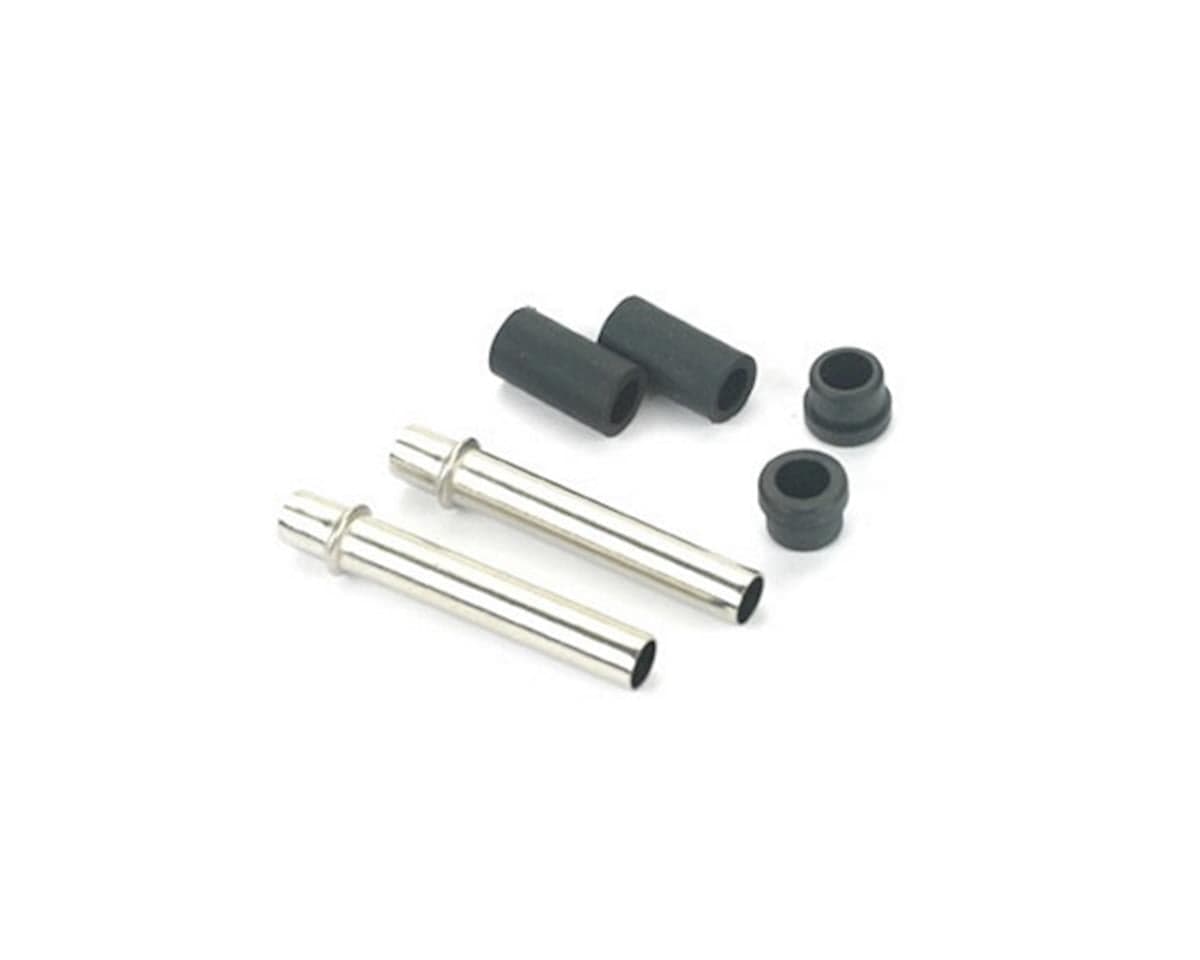 Push-Rod Cvr & Rub Seal (Pr): Y