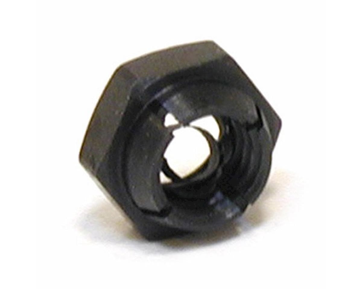Anti-Loosening Nut:KK, M, FF, CC, GG, OO, AZ, AT, BM, BS