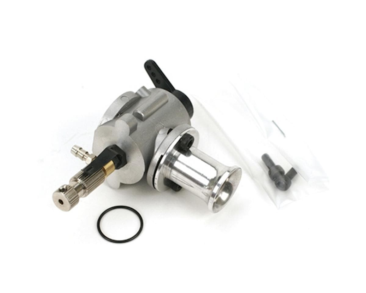 Saito Engines Carburetor Complete (Left) (OOPPADAE)