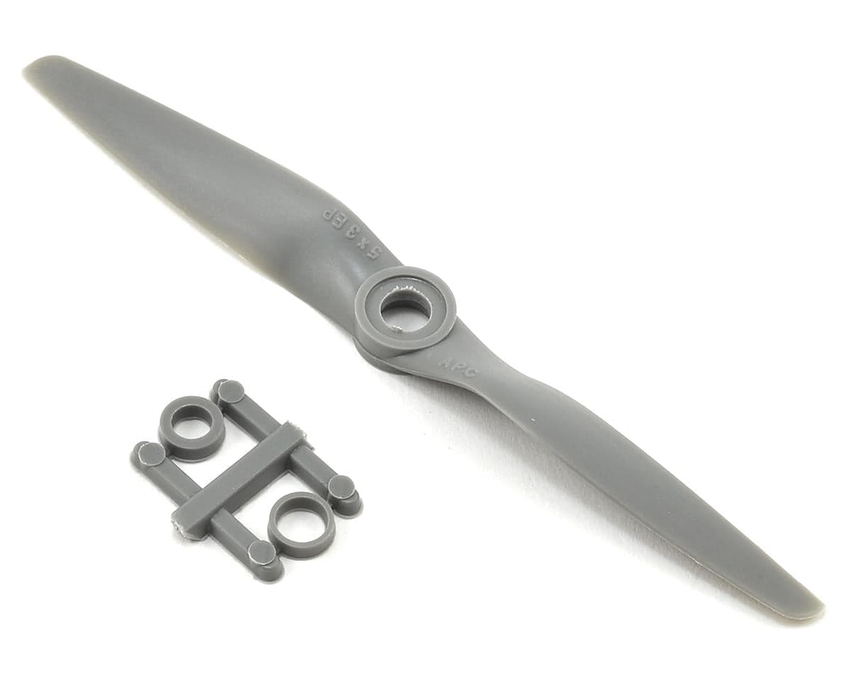 APC 5x3 Thin Electric Pusher Propeller
