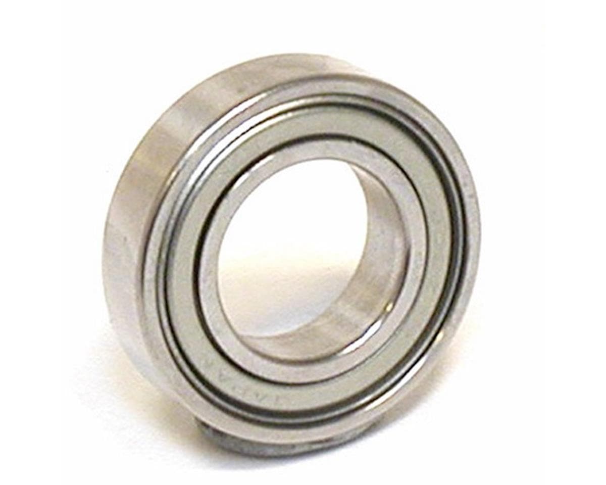 Ball Bearing, Rear: K, EE, AS, BV, BZ