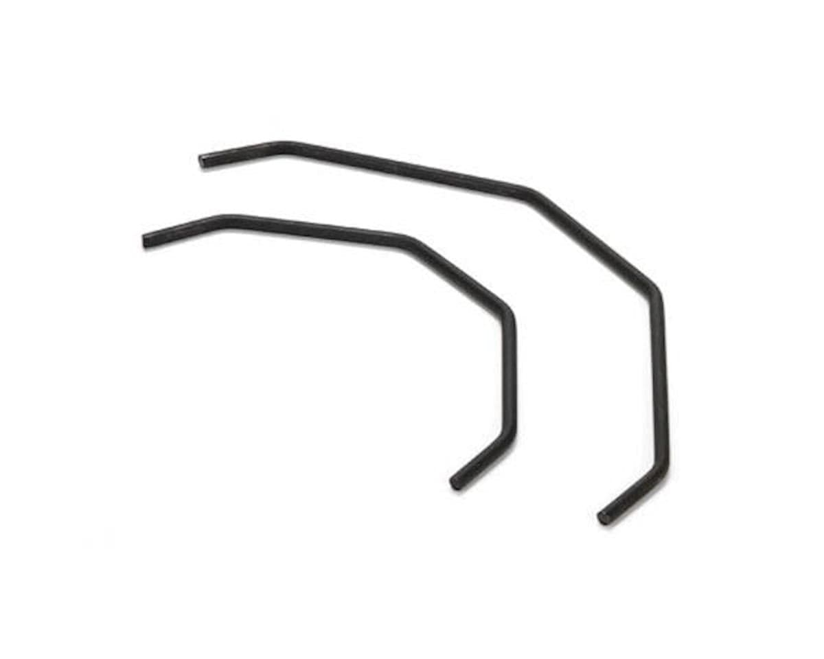 Losi 5IVE-T/MINI WRC 4.8mm Front & Rear Sway Bar Set