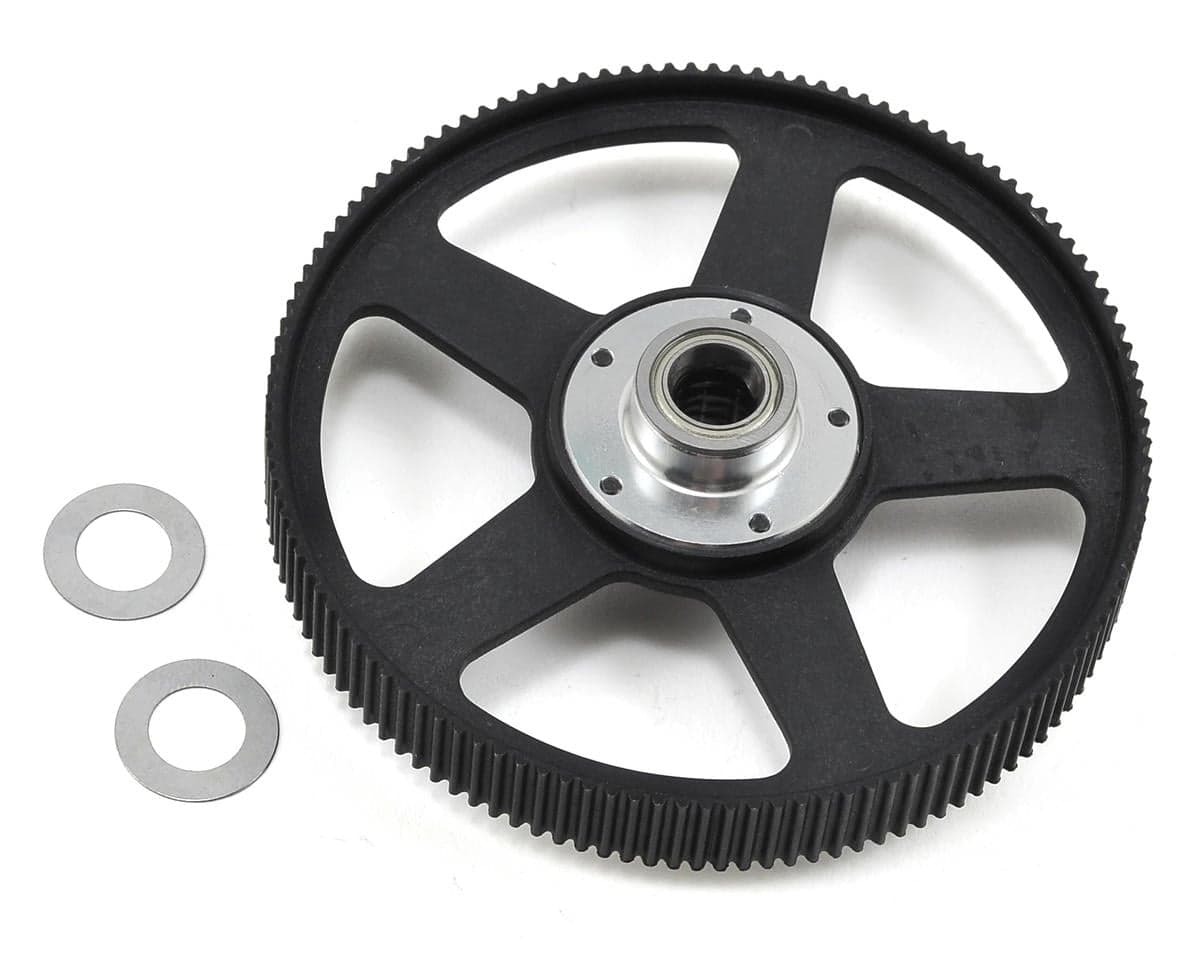 SAB Goblin Main Pulley (120T)