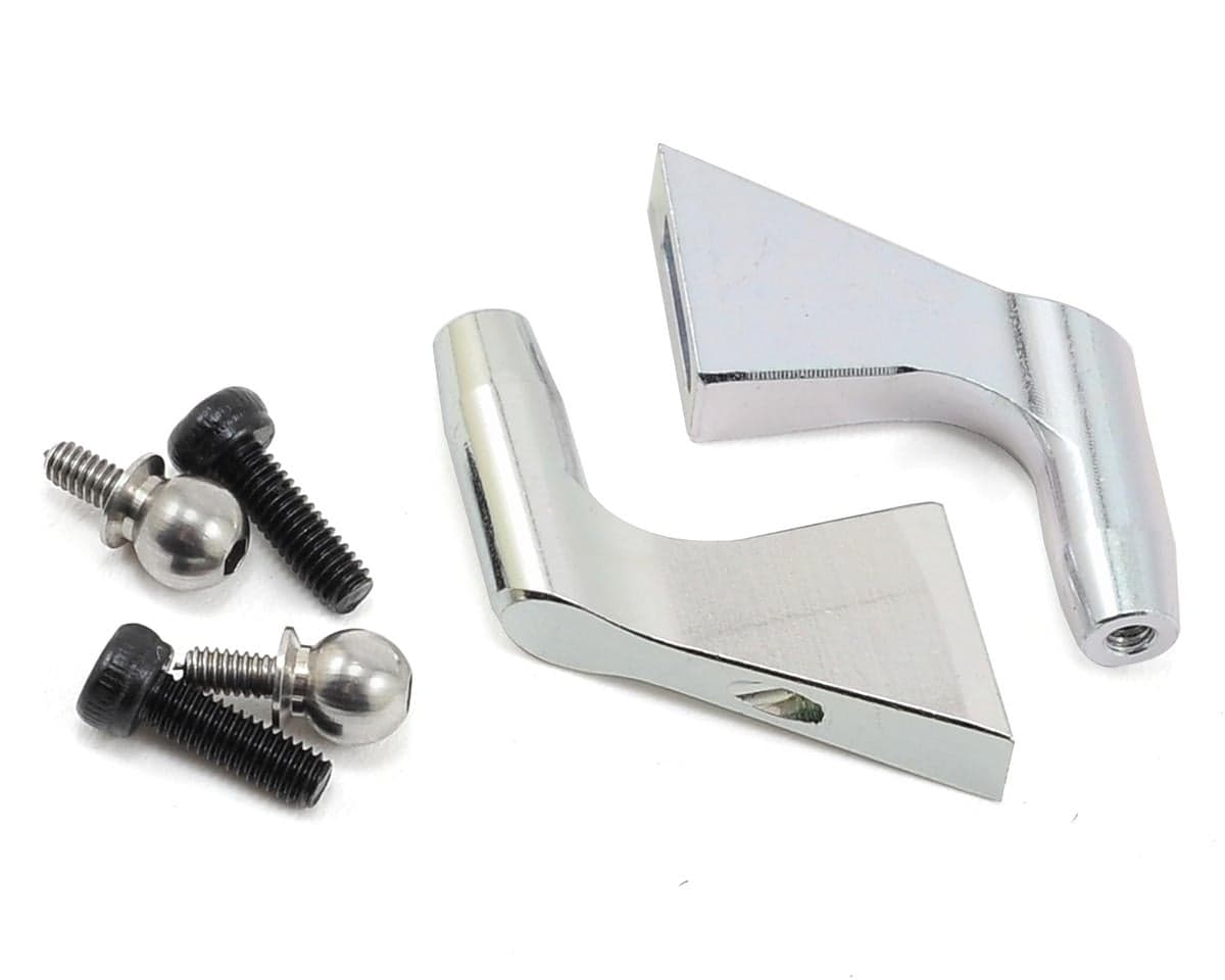SAB Goblin Aluminum Blade Grip Arm (2)