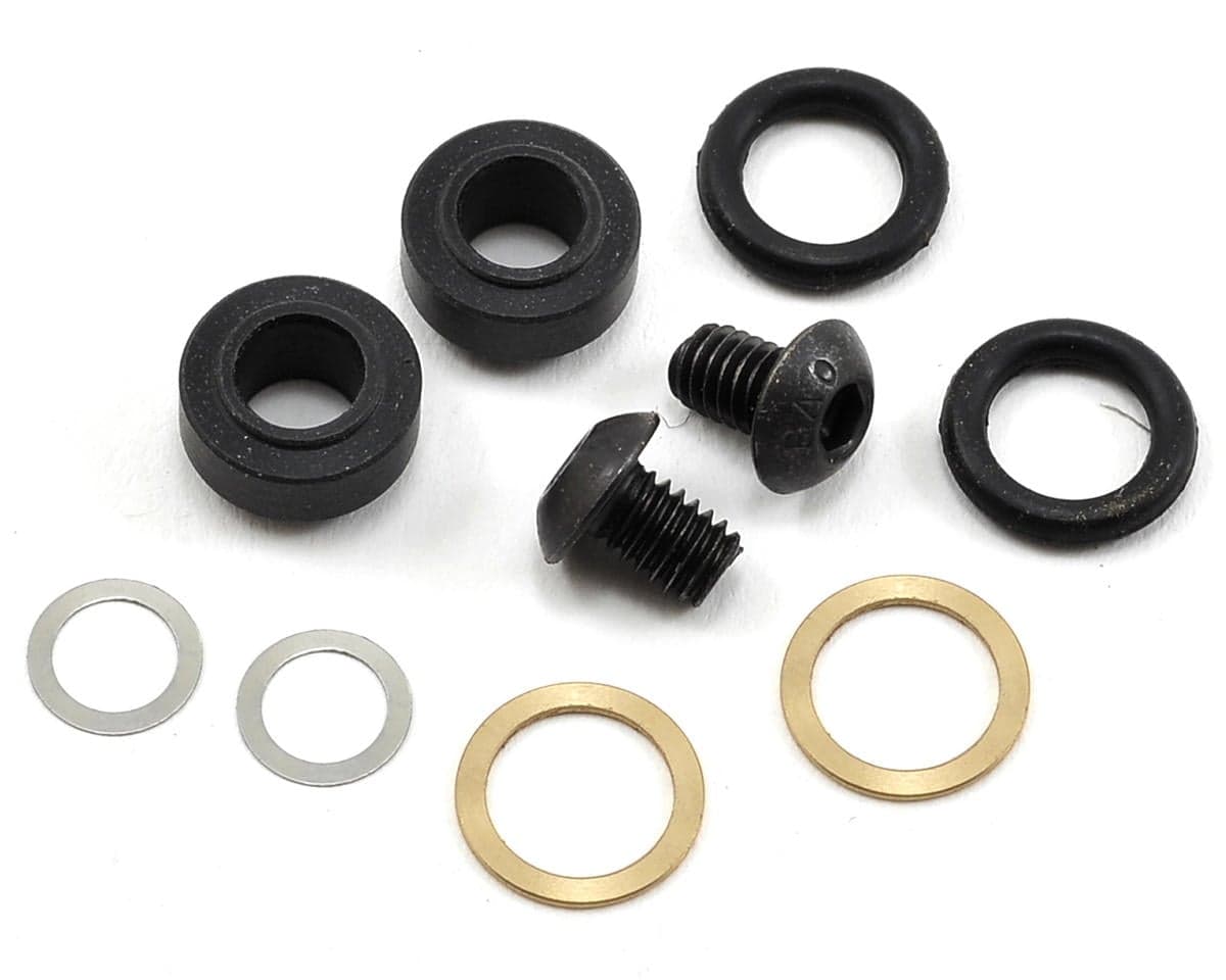 SAB Goblin Main Rotor Damper Kit