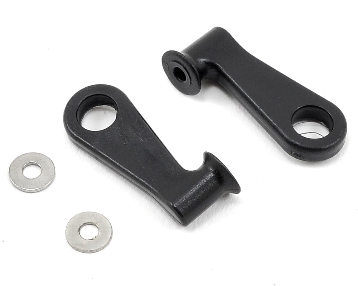 SAB Goblin Plastic Radius Arm (2)