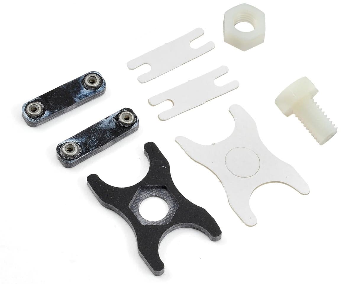 SAB Goblin Tail Boom Hardware Pack