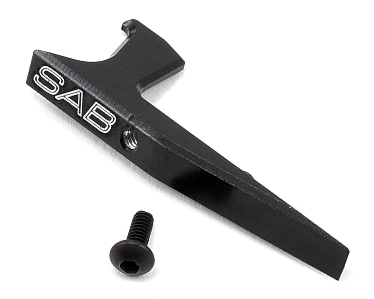 SAB Goblin Aluminum Battery Block