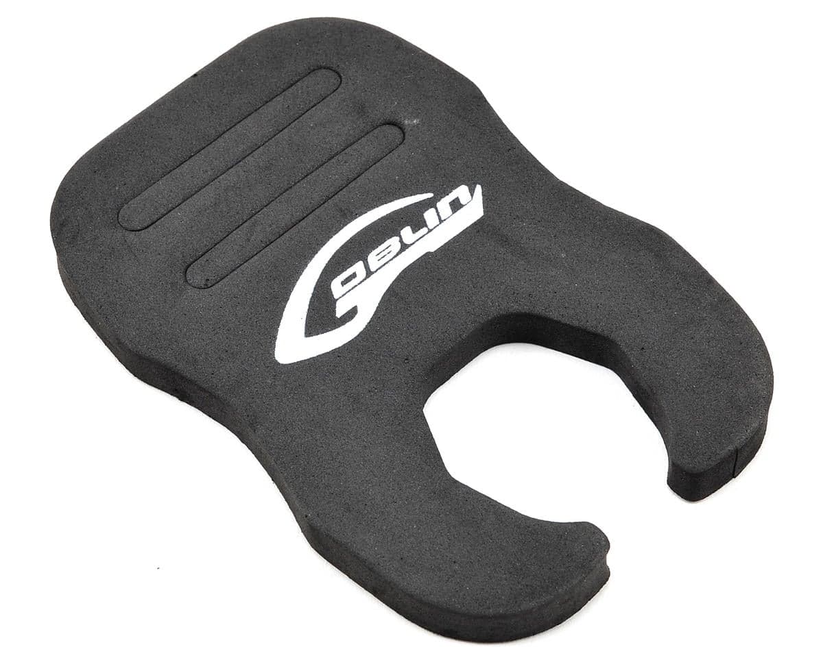 SAB Goblin 380 Foam Blade Holder (Black)