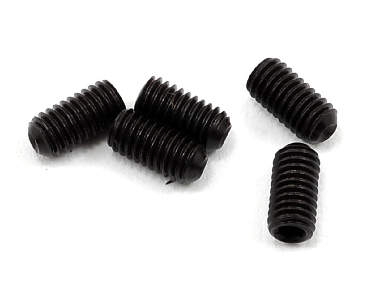 SAB Goblin 3x6mm Cone Point Set Screw (5)