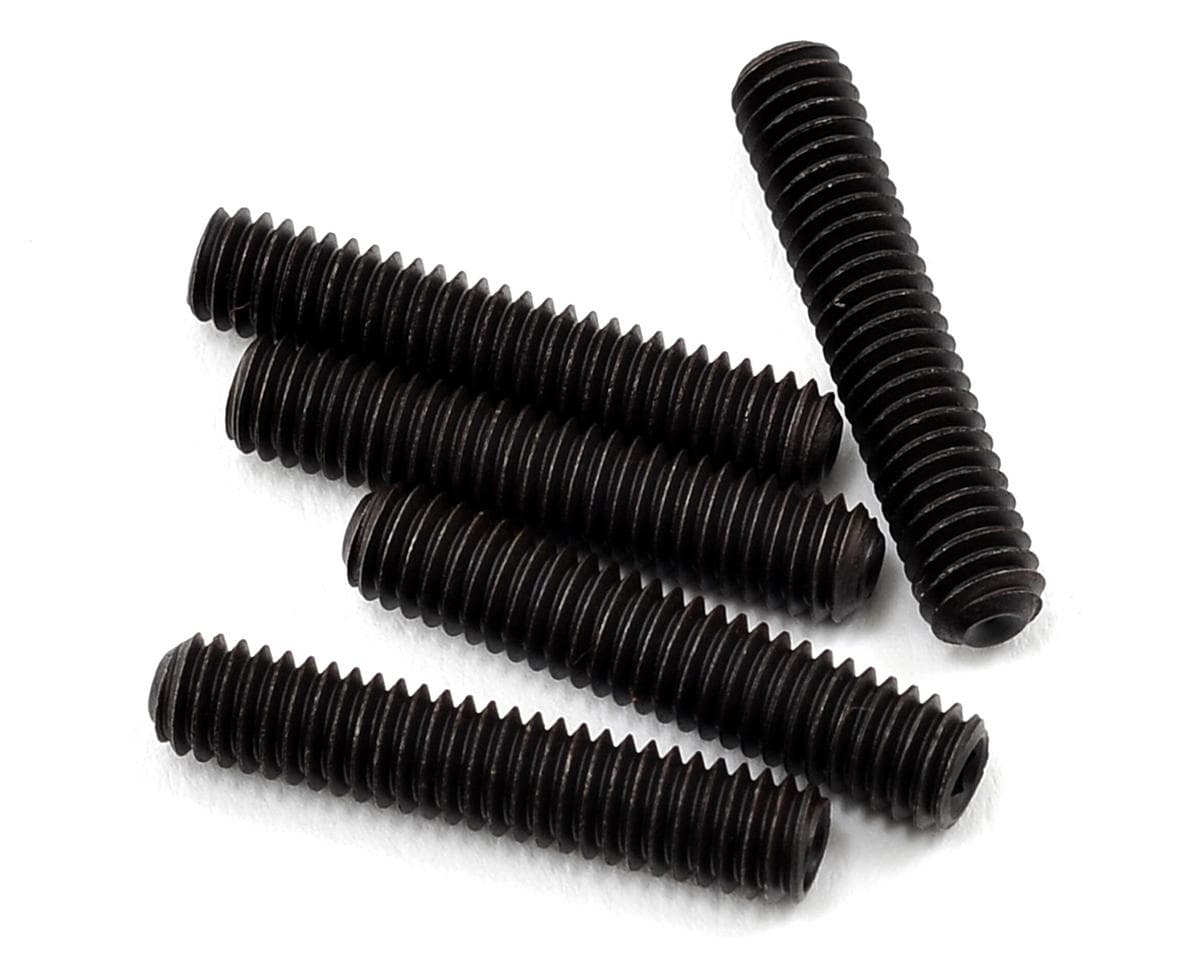 SAB Goblin 4x20mm Cup Point Set Screw (5)