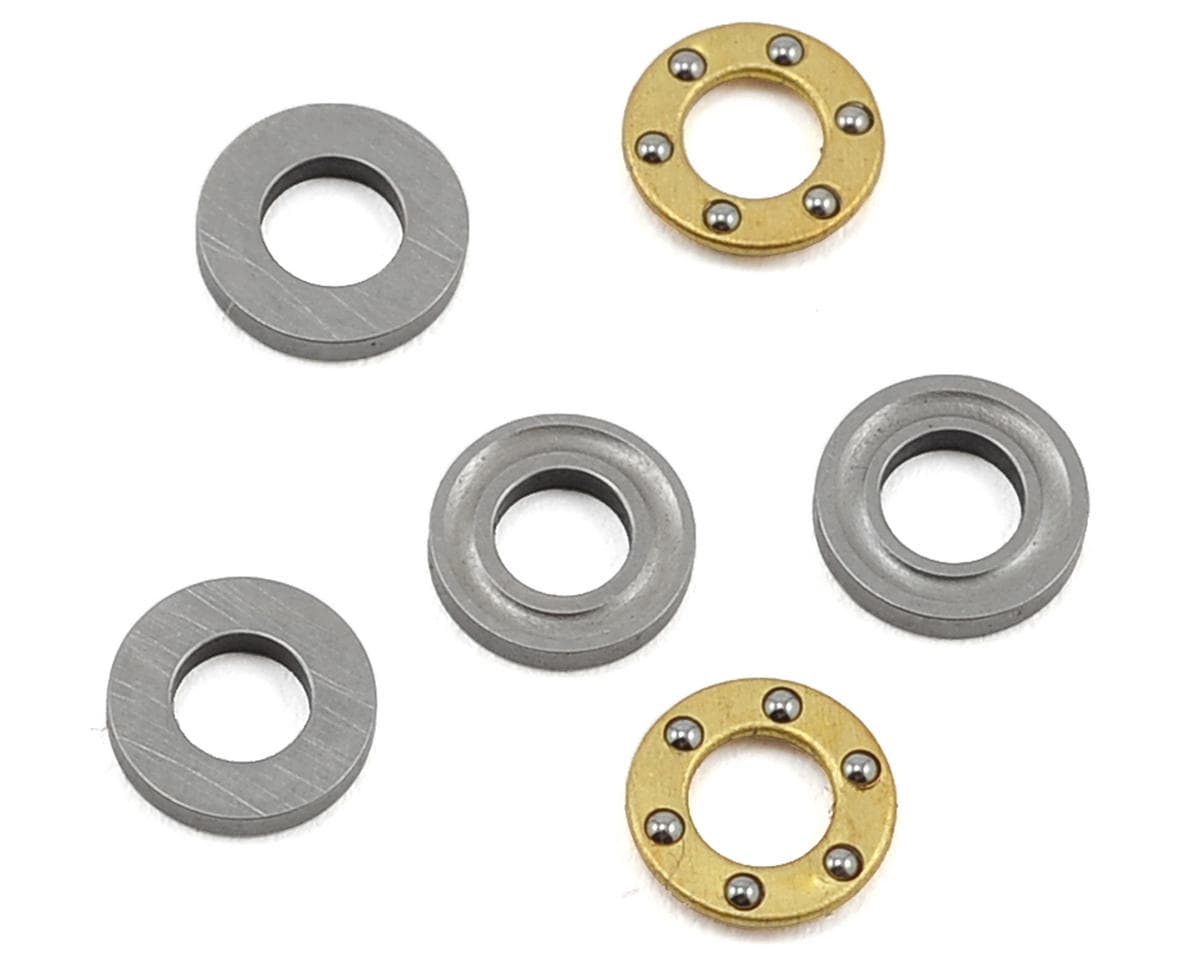 SAB Goblin 3x6x2.8mm Thrust Bearing (2)