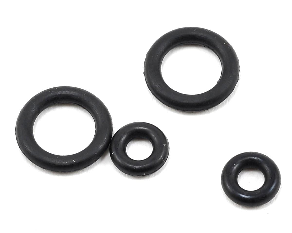 SAB Goblin Main & Tail Rotor O-Ring Set