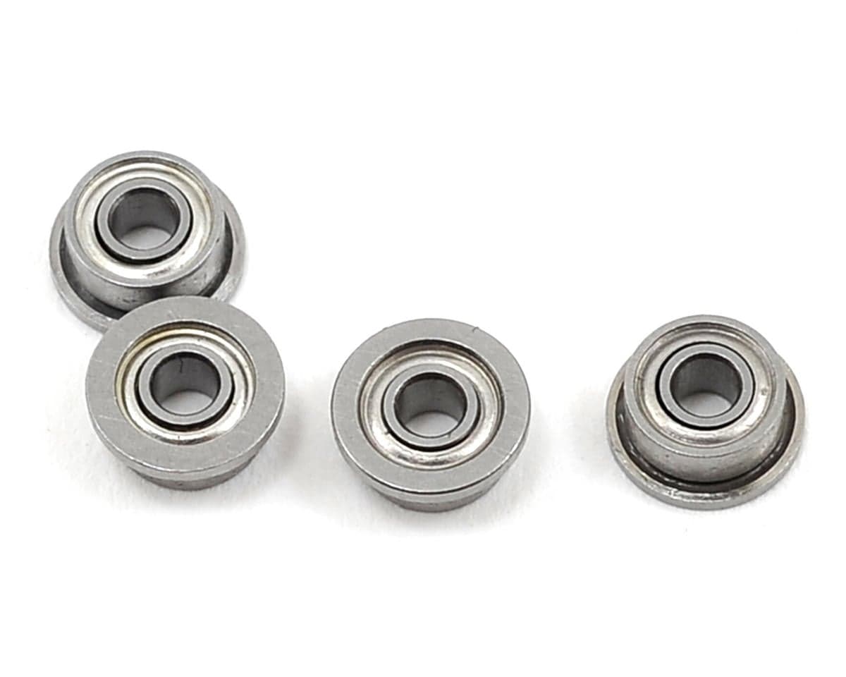 SAB Goblin 2x5x2.5mm Flanged Bearing (4)