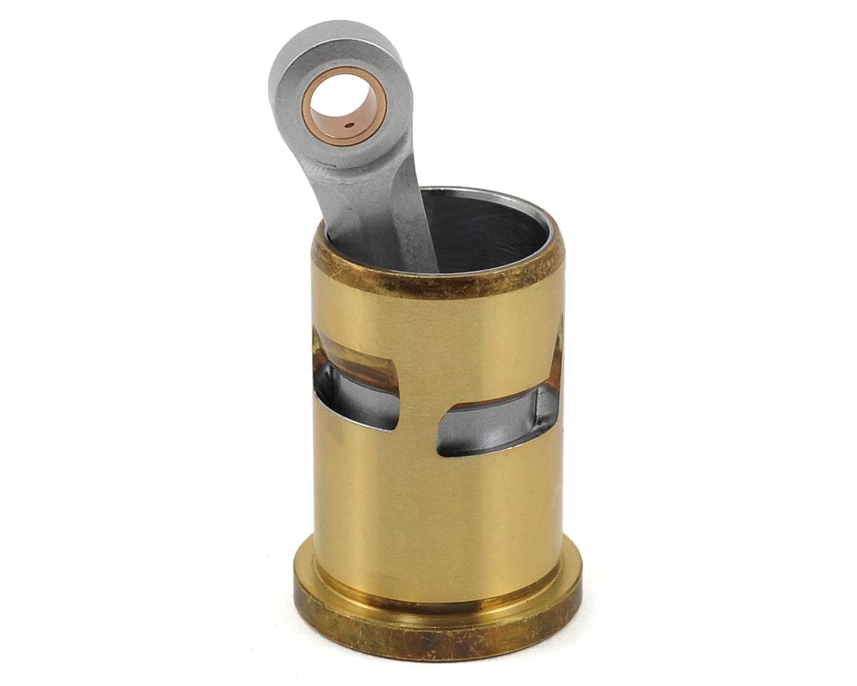 O.S. B2101 & B2102 Speed Complete Piston, Sleeve & Rod Assembly