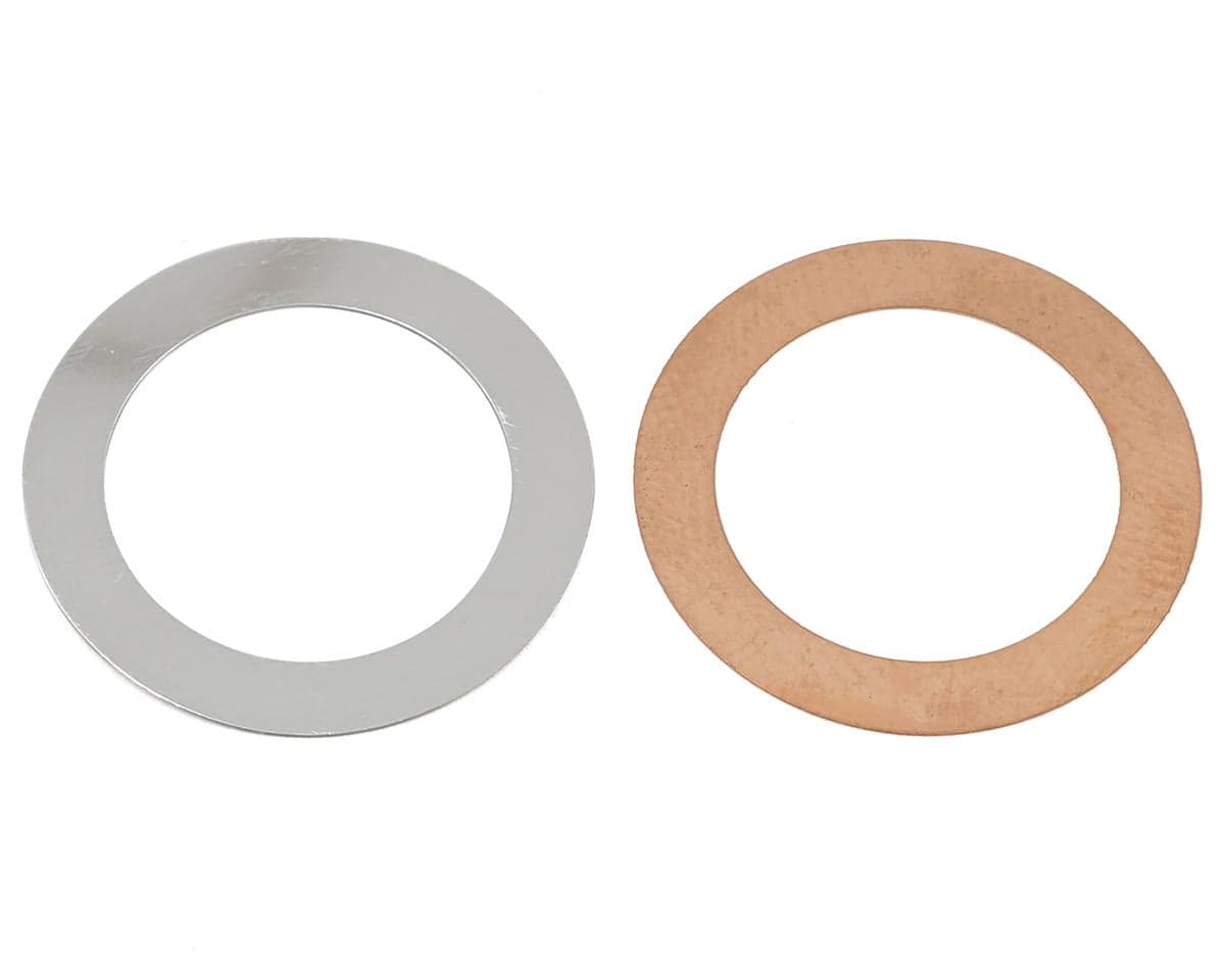 O.S. B2101 Speed Head Gasket Set