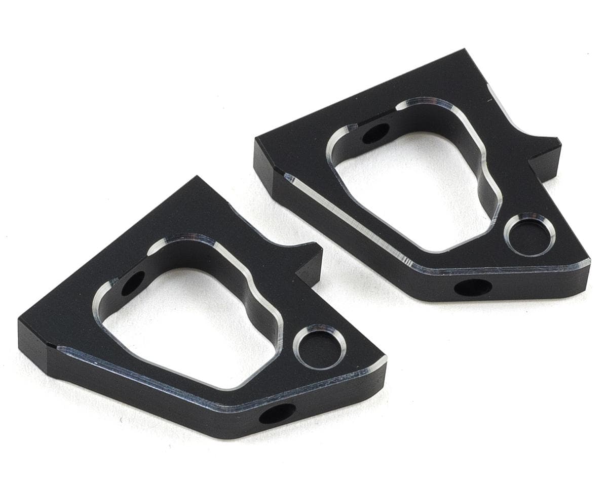Schumacher Aluminum Rear Upper Transmission Reverser