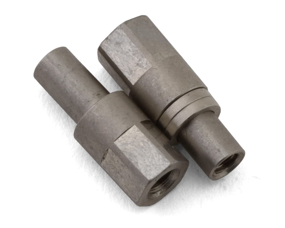 Schumacher Steering Post (2) (Long)