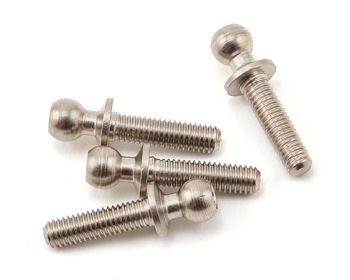 Schumacher Ultra Long Pro Ball Stud (4)
