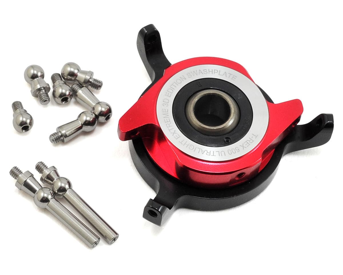 Align 500 CCPM Metal Swashplate