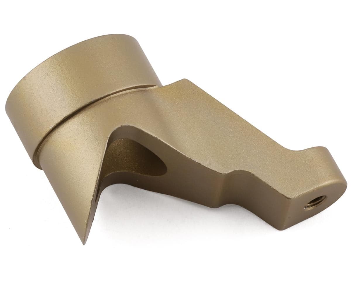 Losi DBXL Aluminum Servo Saver Bottom