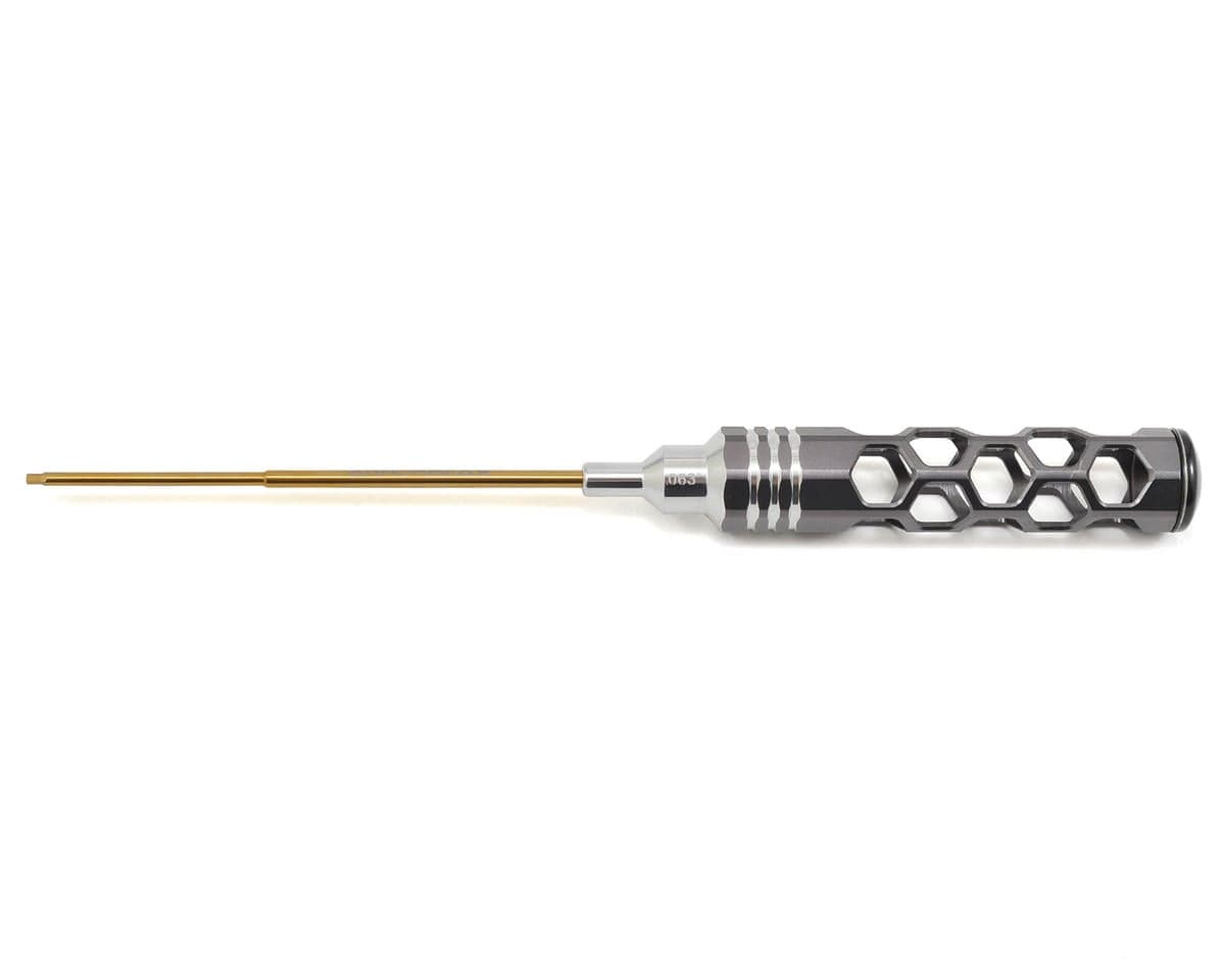 AM Arrowmax Honeycomb Hex Wrench (1/16")