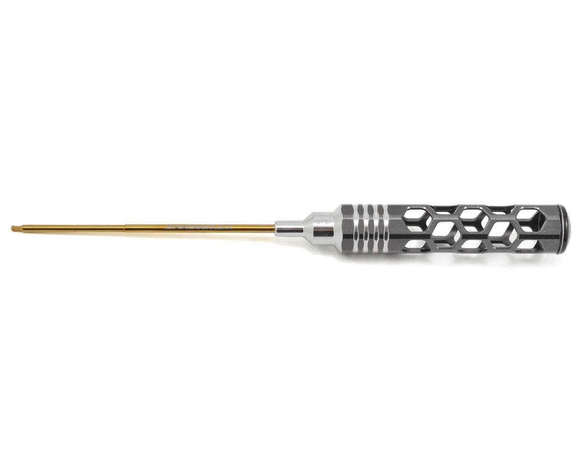 AM Arrowmax Honeycomb Ball End Hex Wrench (5/64")