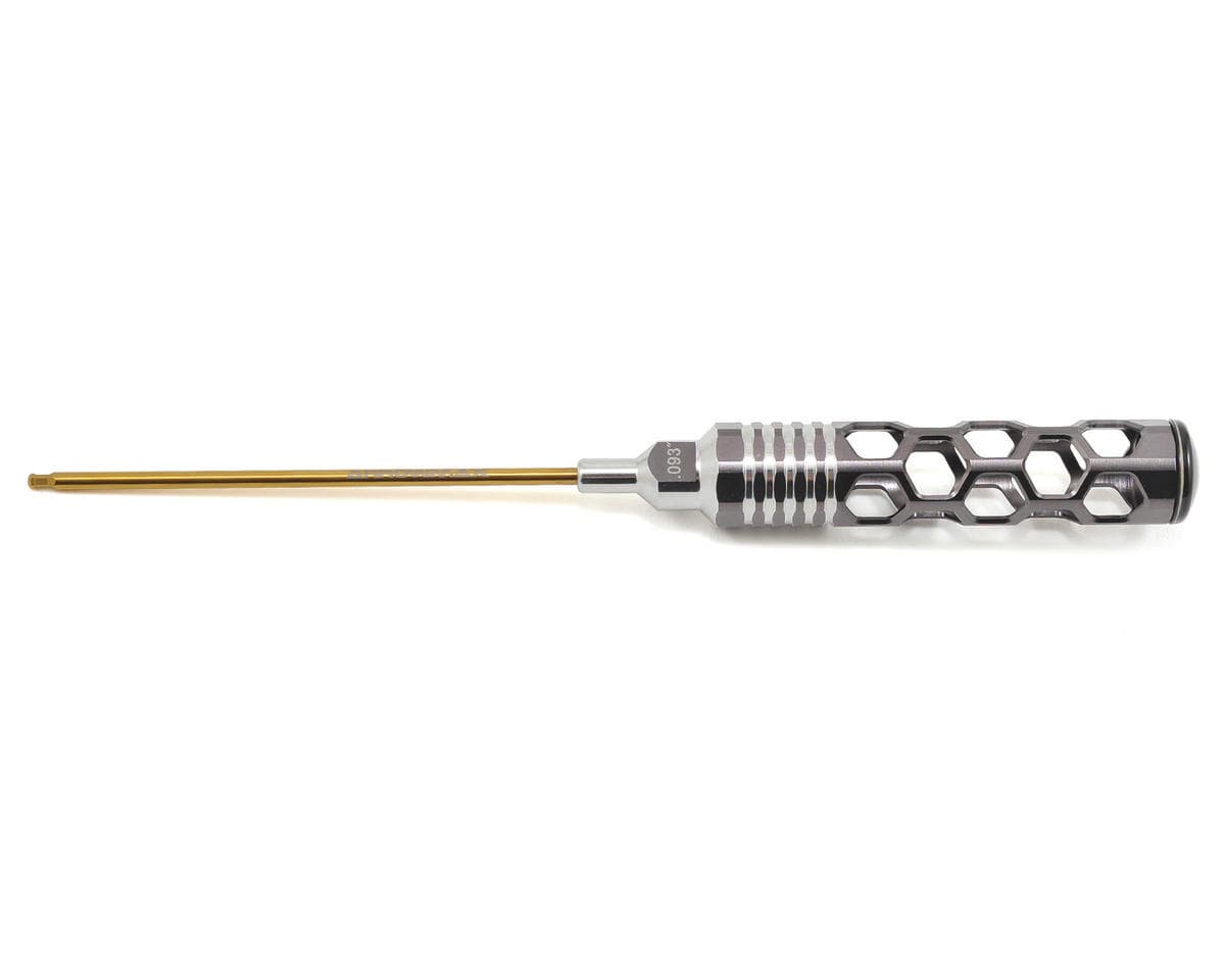 AM Arrowmax Honeycomb Ball End Hex Wrench (3/32")