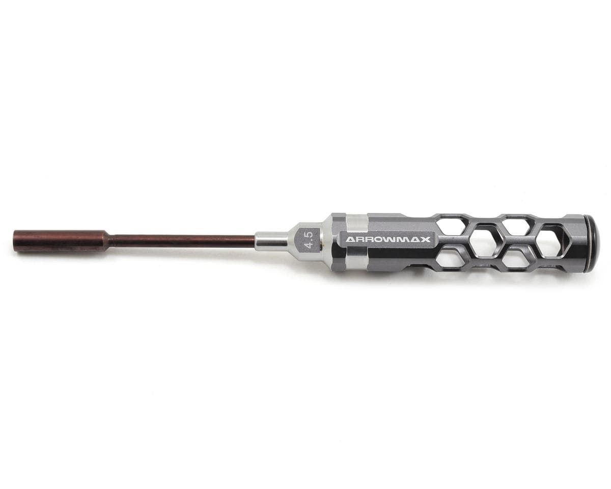AM Arrowmax Honeycomb Nut Driver (4.5x100mm)