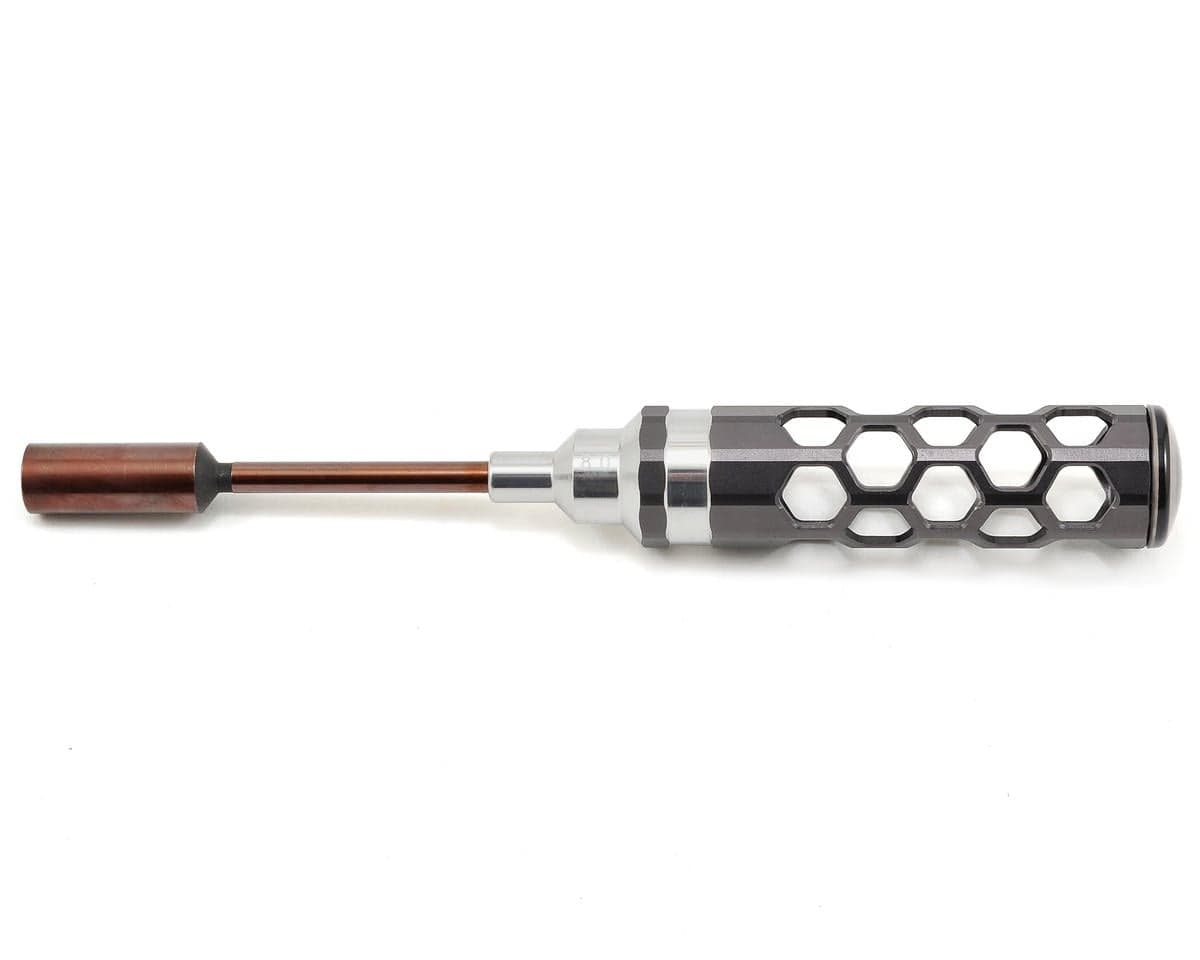 AM Arrowmax Honeycomb Nut Driver (8.0x100mm)
